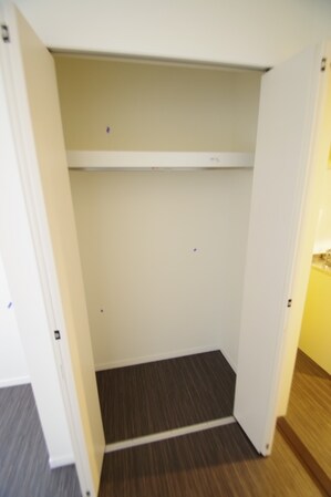 プレジール中町の物件内観写真